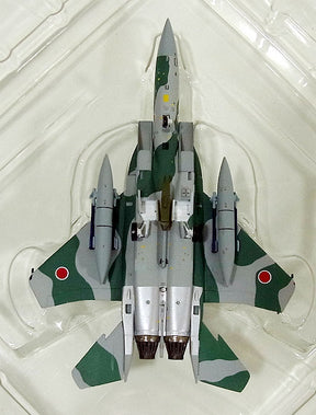 F-15DJ（複座型） 航空自衛隊 航空総隊 飛行教導隊 新田原基地 #92-8068 「みどり」 1/200 [T-7730]
