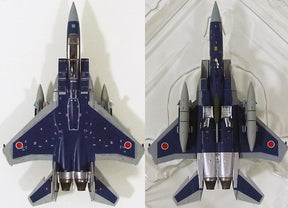 F-15DJ（複座型）航空自衛隊 飛行教導隊 新田原基地「なかあお」#02-8072 1/200 [T-7747]