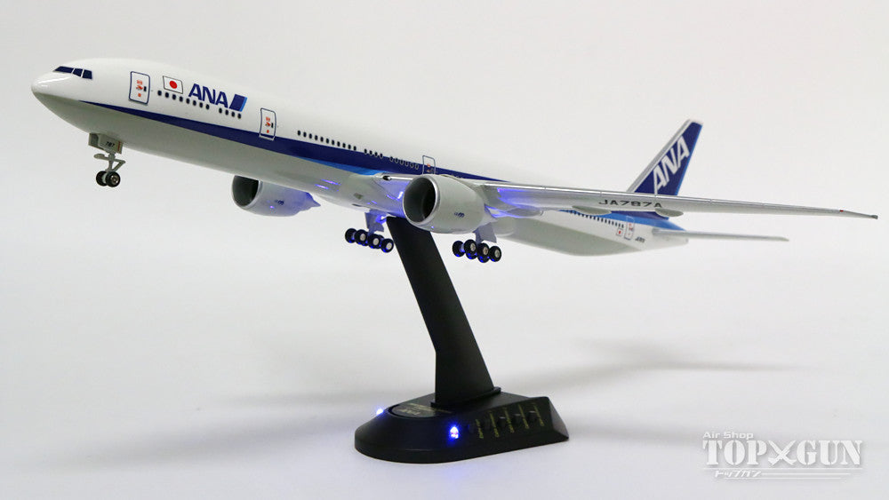 ANA B777-300ER 1/200 エンジン換装おもちゃ・ホビー・グッズ