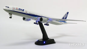 イワヤ 777-300ER ANA全日空 サウンドジェット JA787A 1/200 ※プラ製 