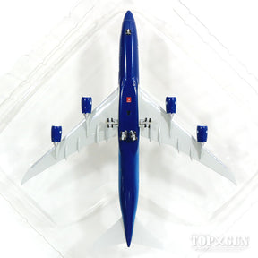 747-8F(貨物機) ボーイング社 ハウスカラー 1/400 [8164]