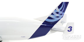 A300-600ST（貨物型） ベルーガ エアバス社ハウスカラー F-GSTC 1/500 [8195]