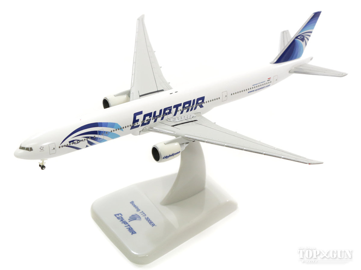 777-300ER エジプト航空 1/500 [8225]