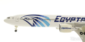 777-300ER エジプト航空 1/500 [8225]