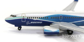 737-700w ボーイング社ハウスカラー 1/500 [8294]