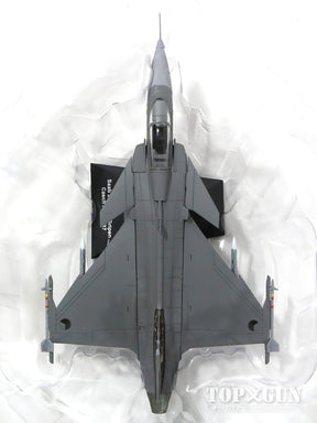 サーブJAS.39グリペン チェコ空軍 第211飛行隊 NATOタイガーミート2009時 クライネ＝ブローゲル基地・ベルギー #9237 1/72 [82MLCZ7203]