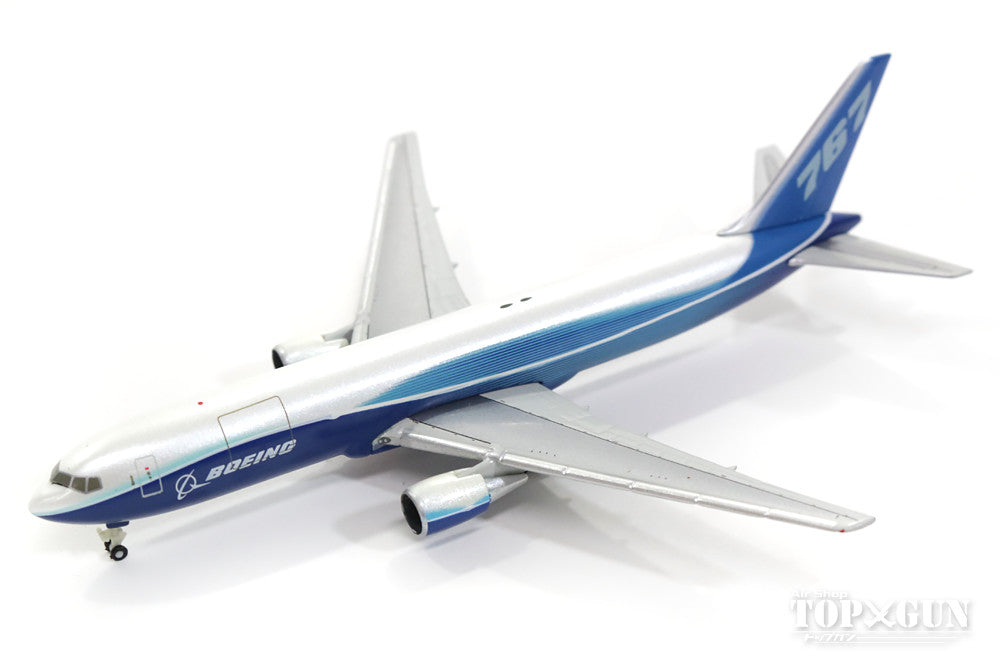 767-300F（貨物型） ボーイング社 ハウスカラー 1/500 [8324]