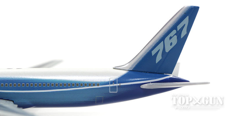 767-300ER ボーイング社 ハウスカラー 1/500 [8331]