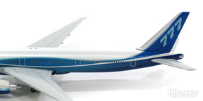 777-300ER ボーイング社ハウスカラー 1/500 [8386]