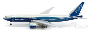 777-200ER ボーイング社ハウスカラー 1/500 [8409]