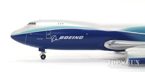 747-8F（貨物型） ボーイング社 ハウスカラー 1/500 [8423]