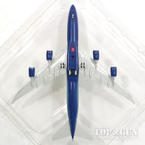 747-8F（貨物型） ボーイング社 ハウスカラー 1/500 [8423]