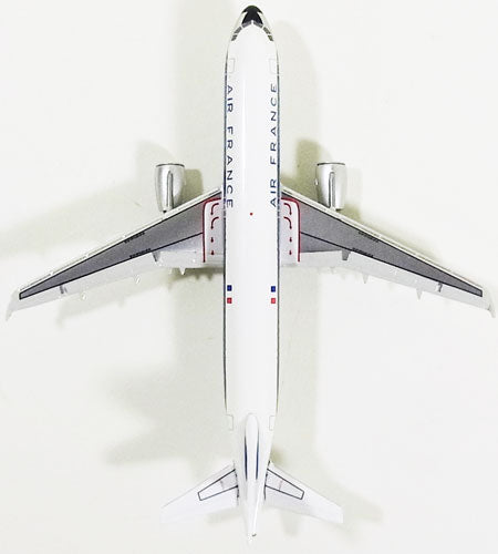 A320 エールフランス 特別塗装 「50年代復刻レトロ」 08年 F-GFKJ 1/400 [9062]