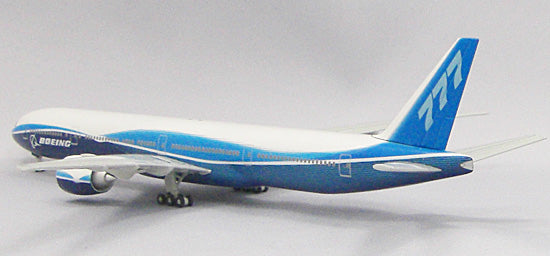 777-300ER ボーイング社 ハウスカラー 1/400 1/400 [9635]