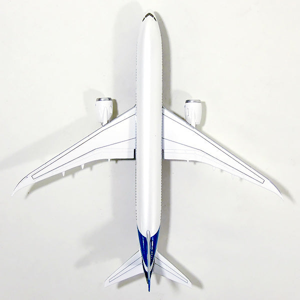 787-9 Boeing House Colors Rollout Ground Attitude Wing N789EX 1/400 *No stand [9765G]