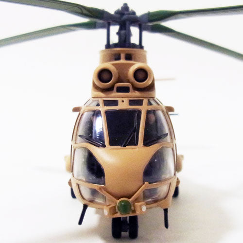 [Pre-order item] Westland Puma HC Mk.1 Royal Air Force No. 33 Squadron Gulf War Kuwait XX220 1/72 [AA27004]