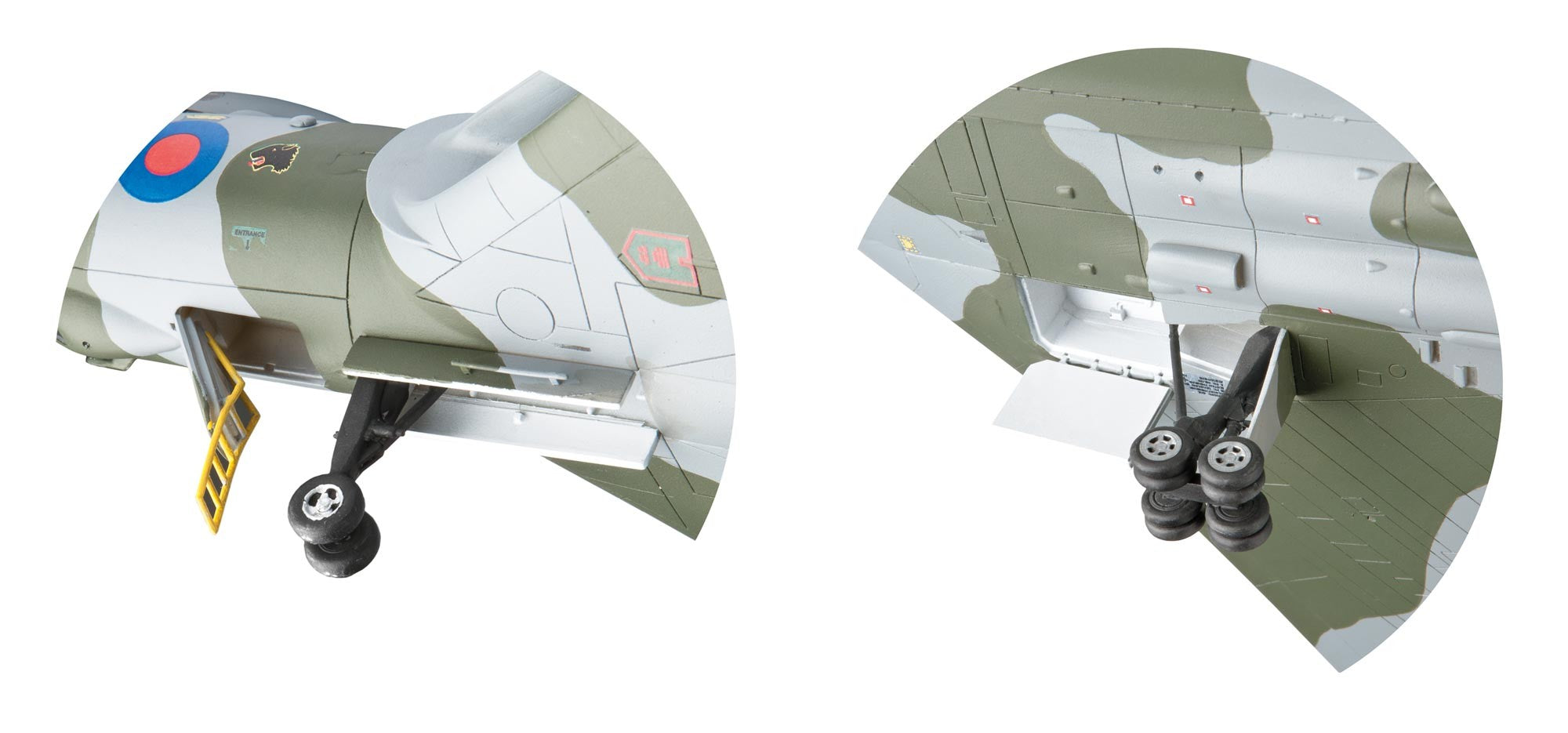 Corgi アブロ バルカンB.2 「バルカン・トゥ・ザ・フライ」財団