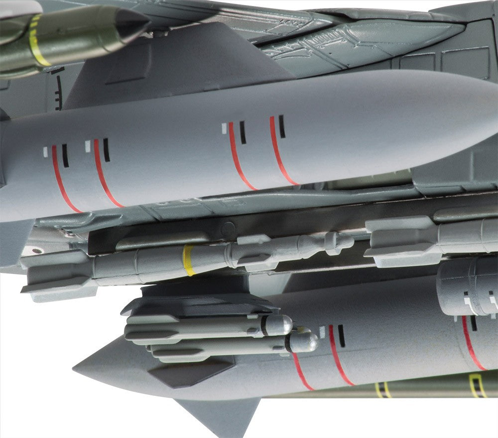 Corgi パナビア トーネード GR.Mk4 イギリス空軍 第9（爆撃