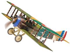 SPAD XIII S7000 Rene Fonck Escadrille 103 1918.秋 Allied 「Ace of Aces」 1/48 [AA37908]