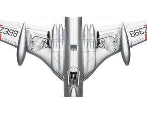 ヴィッカース ヴァリアントB（PR／偵察型）Mk.I イギリス空軍 第543飛行隊 ワイトン基地 57年1月 WZ399 1/144 [AA39404]