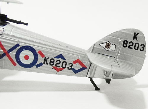 HM 1/72 ボストンMk.V イギリス空軍 第13飛行隊 HA4208 Boston Mk IV 1:72 Diecast Model - Hobby Master HM-HA4204