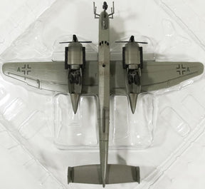 ハインケルHe219A-7ウーフー ドイツ空軍 第5夜間戦闘航空団 デンマーク 45年 C9+AB 1/72 [APF0025]