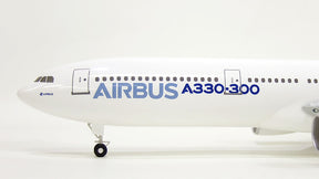 A330-300 エアバス社 ハウスカラー 1/200 ※プラ製 [AS02]