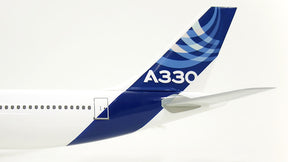 A330-300 エアバス社 ハウスカラー 1/200 ※プラ製 [AS02]