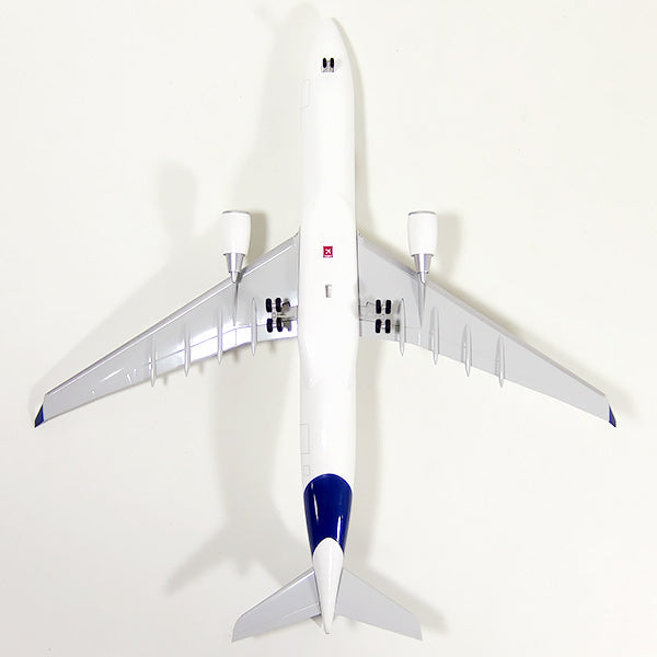 A330-300 エアバス社 ハウスカラー 1/200 ※プラ製 [AS02]