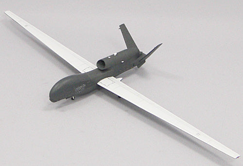 Northrop Grumman RQ-4B Eurohawk (Global Hawk) German Air Force 1/200 *New mold [AV200004]