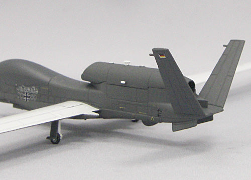 Northrop Grumman RQ-4B Eurohawk (Global Hawk) German Air Force 1/200 *New mold [AV200004]