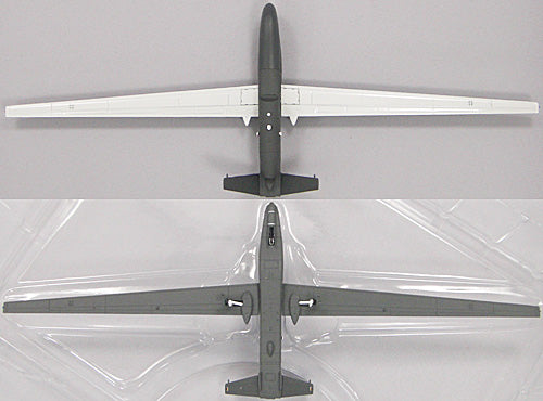 Northrop Grumman RQ-4B Eurohawk (Global Hawk) German Air Force 1/200 *New mold [AV200004]