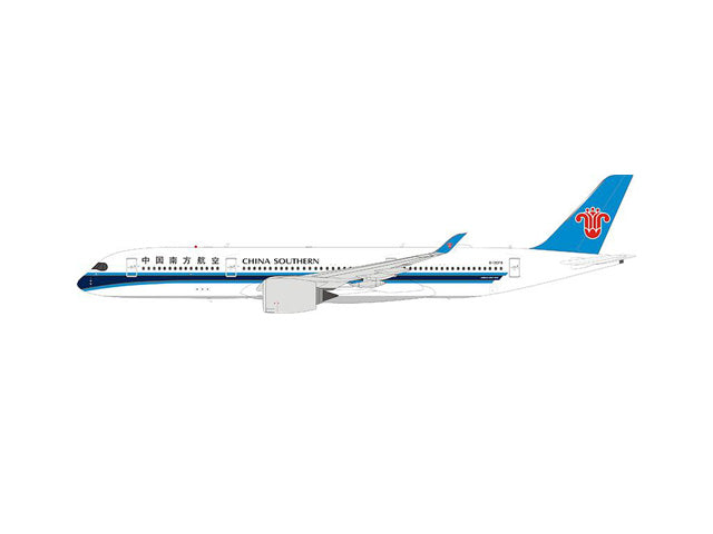 [Pre-order item] A350-900 China Southern Airlines B-30F9 1/200 [AV2067]