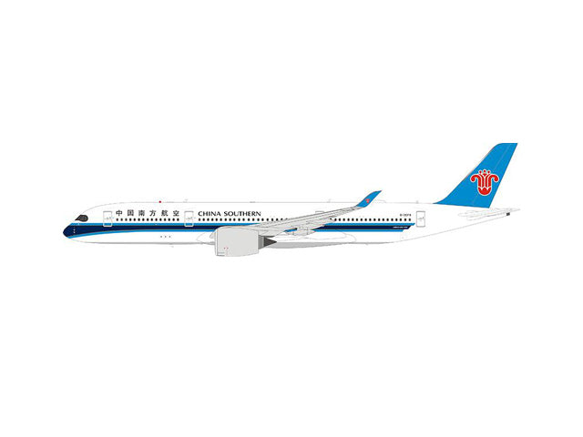 【予約商品】A350-900 中国南方航空 B-30F9 1/200 [AV2067]