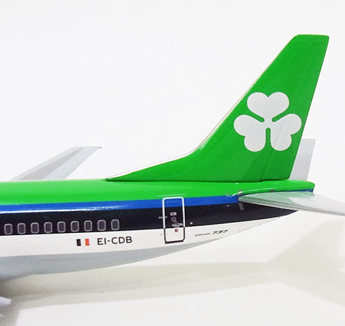Aviation 200 737-500 Aer Lingus 8-90s EI-CDB 1/200 [AV2733007]