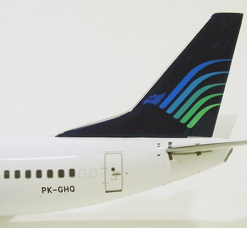 Aviation 200 737-300 ガルーダ・インドネシア航空 00年代 PK