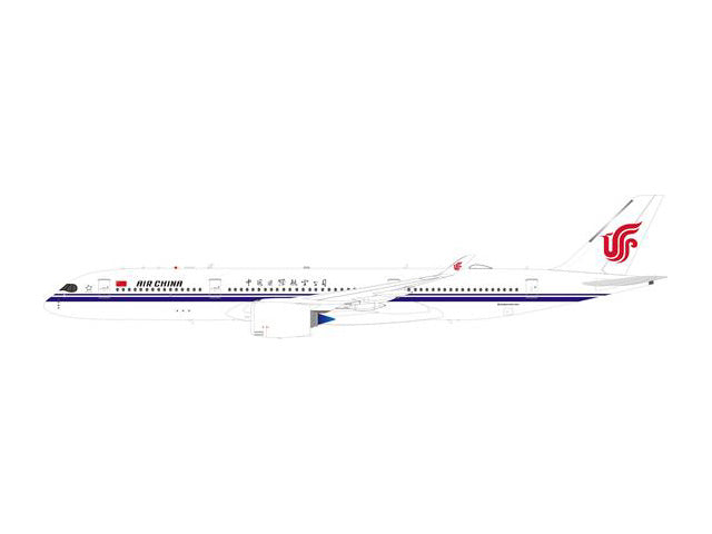 A350-900 Air China (Air China) *Stand included 1/400 [AV4015]