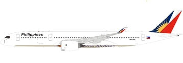 A350-900 Philippine Airlines RP-C3502 (stand included) 1/400 [AV4023]