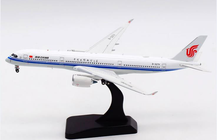 [Pre-order item] A350-900 Air China B-327V 1/400 [AV4148]