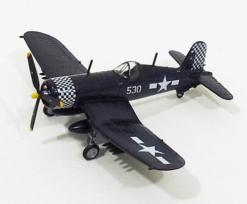 F4U-1D Corsair, USMC, 312th Marine Fighter Squadron, Okinawa, 1945, 1/144 [AV441014]