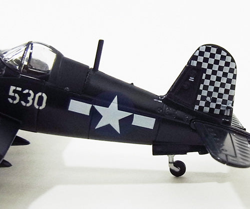 F4U-1D Corsair, USMC, 312th Marine Fighter Squadron, Okinawa, 1945, 1/144 [AV441014]