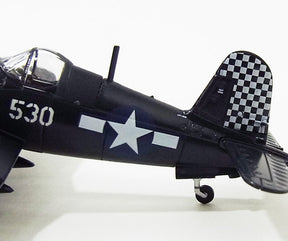 F4U-1Dコルセア アメリカ海兵隊 第312海兵戦闘飛行隊 沖縄 45年 1/144 [AV441014]