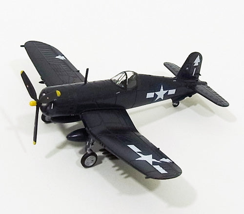 F4U-1D Corsair, USMC 112th Marine Fighter Squadron, USS Bennington, 1945, 1/144 [AV441016]