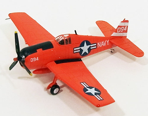 F6F-5K Hellcat US Navy target drone Point Mugu 1/144 [AV441021]