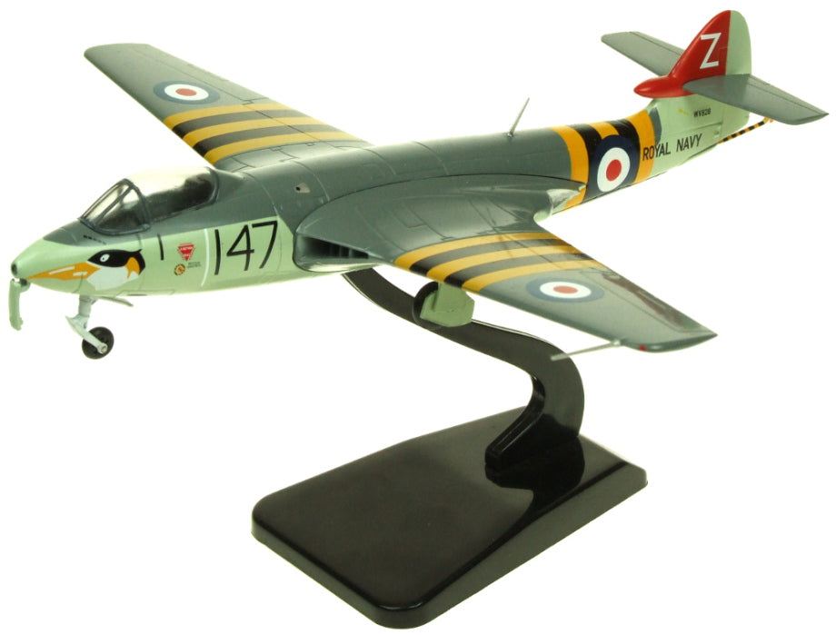 (未使用･未開封品)　トランペッター 1/48 イギリス海軍 ホーカー シーホーク FGA Mk6 02826 プラモデル sdt40b8 Amazon | トランペッター 1/48 イギリス海軍 ホーカー