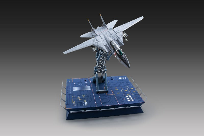 Aviation Fighters Series Dedicated Stand for 1/144 [AVFS-1912026]