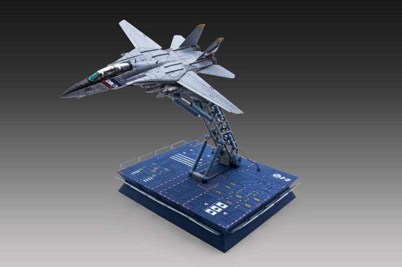 Aviation Fighters Series Dedicated Stand for 1/144 [AVFS-1912026]