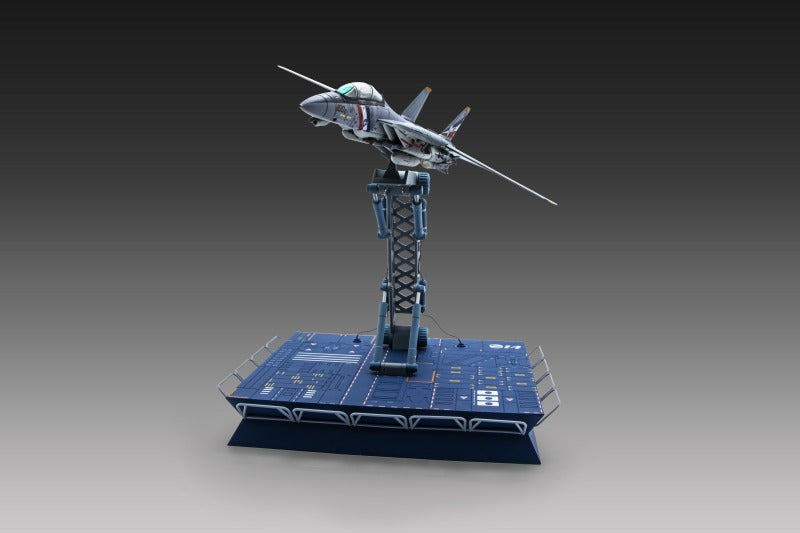 Aviation Fighters Series Dedicated Stand for 1/144 [AVFS-1912026]