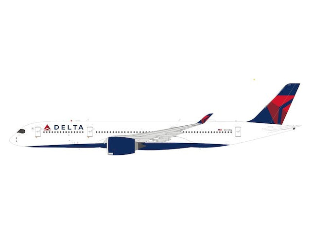 [Pre-order item] A350-900 Delta Airlines N511DN 1/200 [B-359-DL-511U]