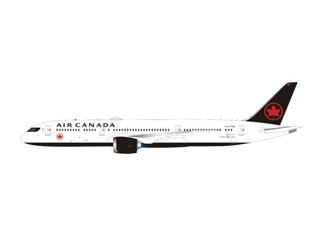 [Pre-order item] 787-9 Air Canada C-FNOE 1/200 [B-789-AC-OE]